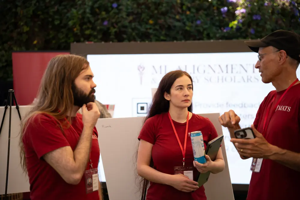 MATS Program