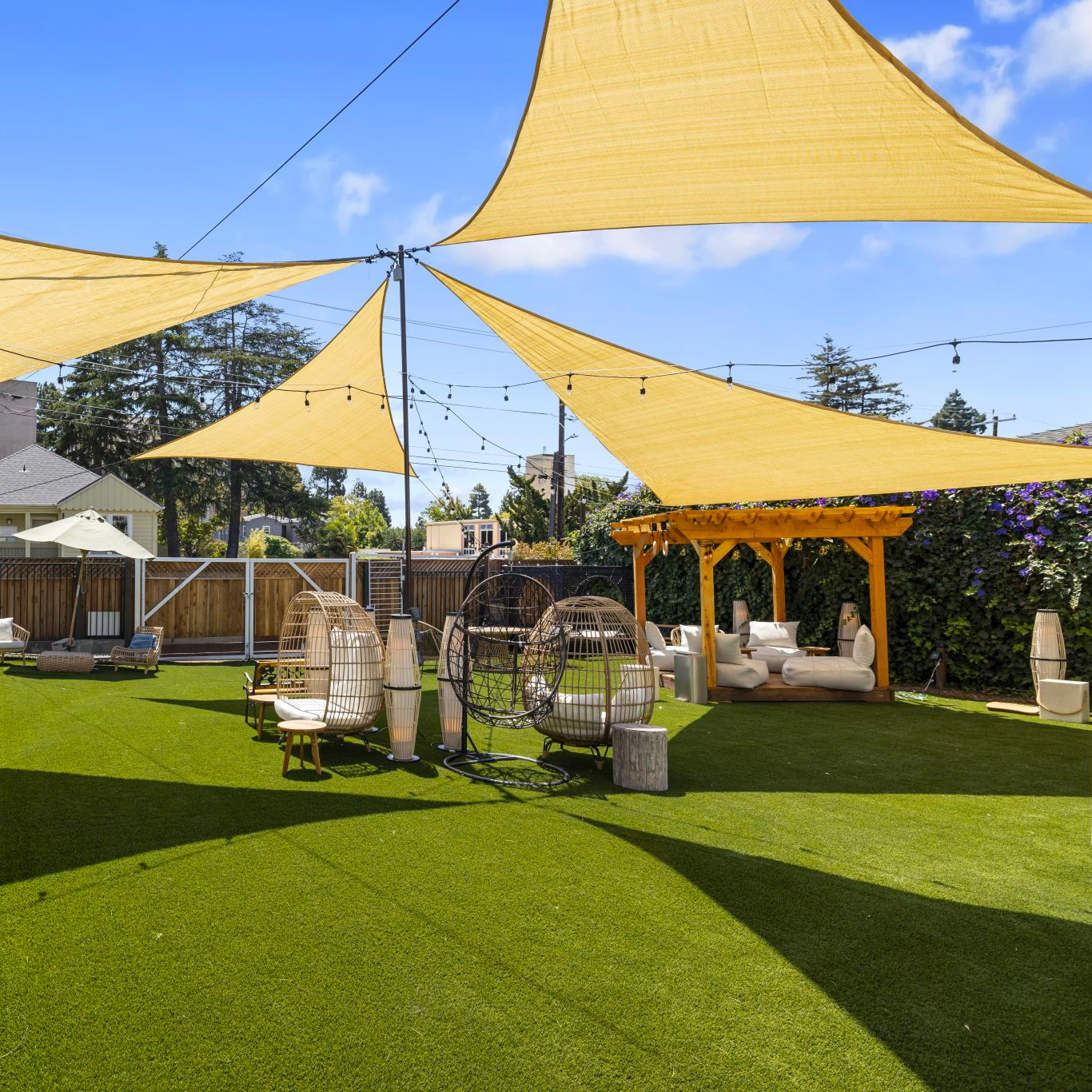 Retreats & Workshops